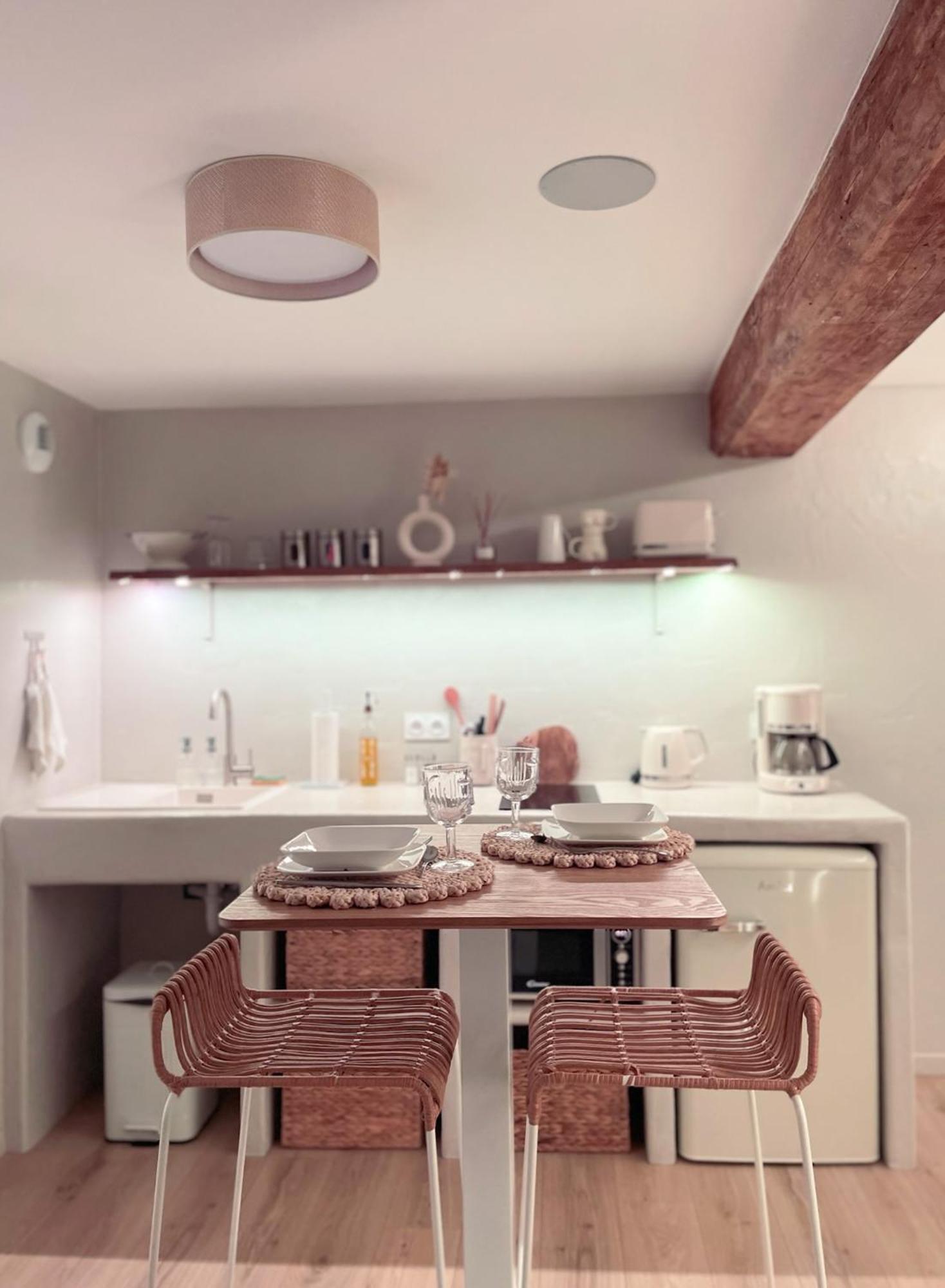 A La Folie - Loft & Spa Montrevault Dış mekan fotoğraf