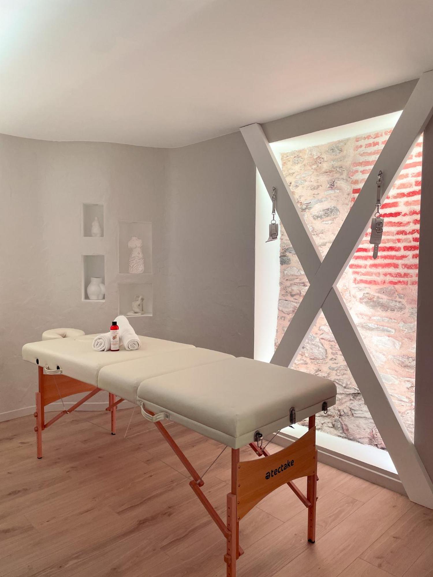 A La Folie - Loft & Spa Montrevault Dış mekan fotoğraf