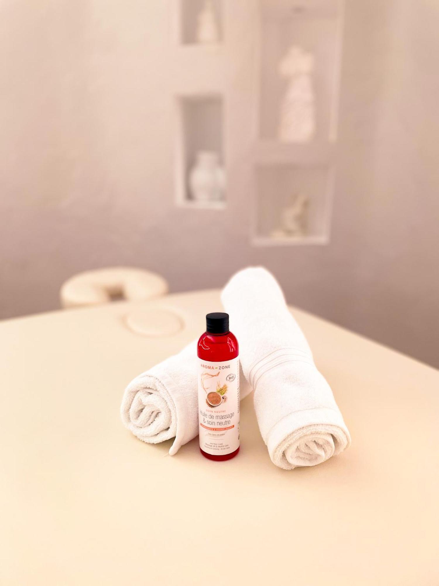 A La Folie - Loft & Spa Montrevault Dış mekan fotoğraf