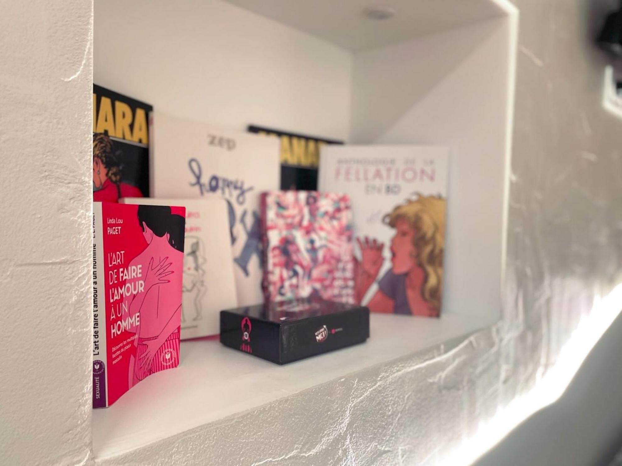 A La Folie - Loft & Spa Montrevault Dış mekan fotoğraf