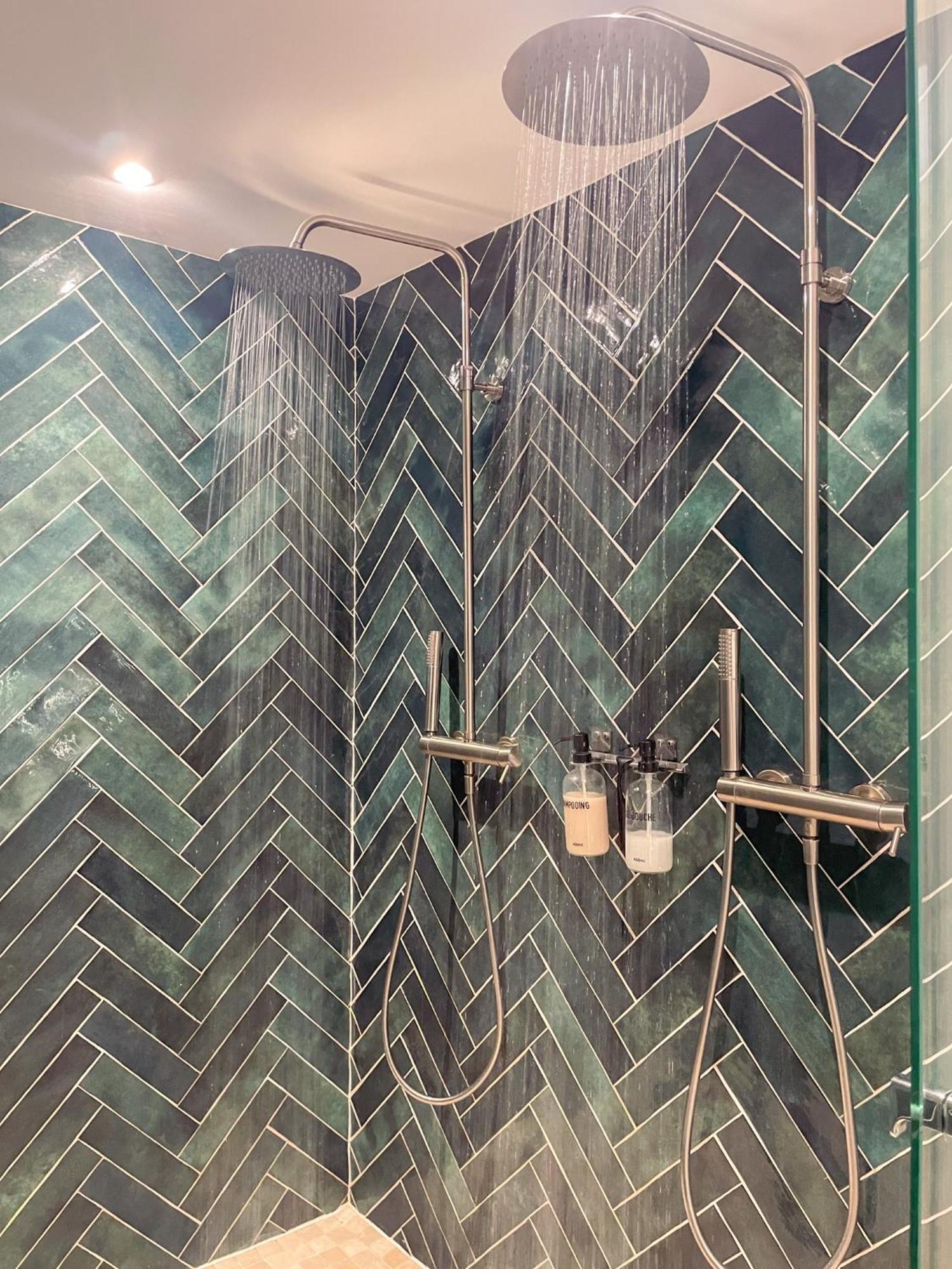 A La Folie - Loft & Spa Montrevault Dış mekan fotoğraf