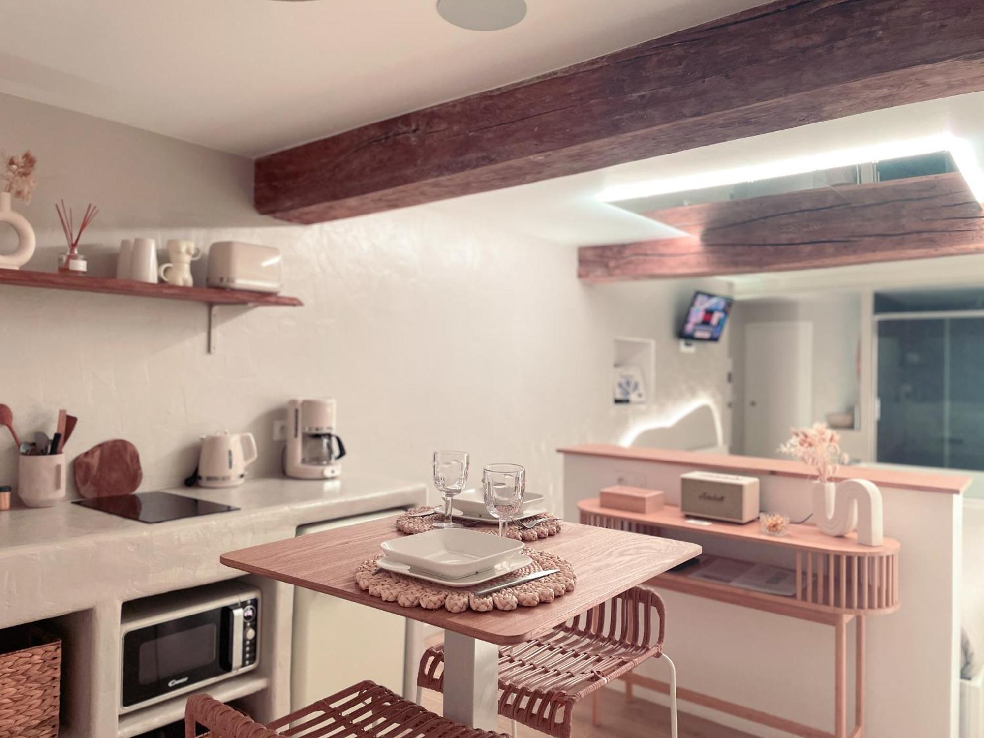 A La Folie - Loft & Spa Montrevault Dış mekan fotoğraf